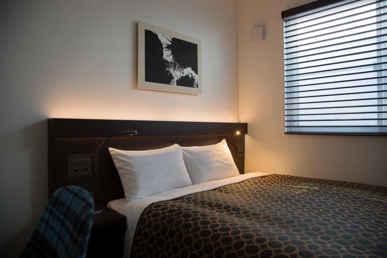 Hotel Dorf Kawaramachi Nijo Kyoto Exterior photo