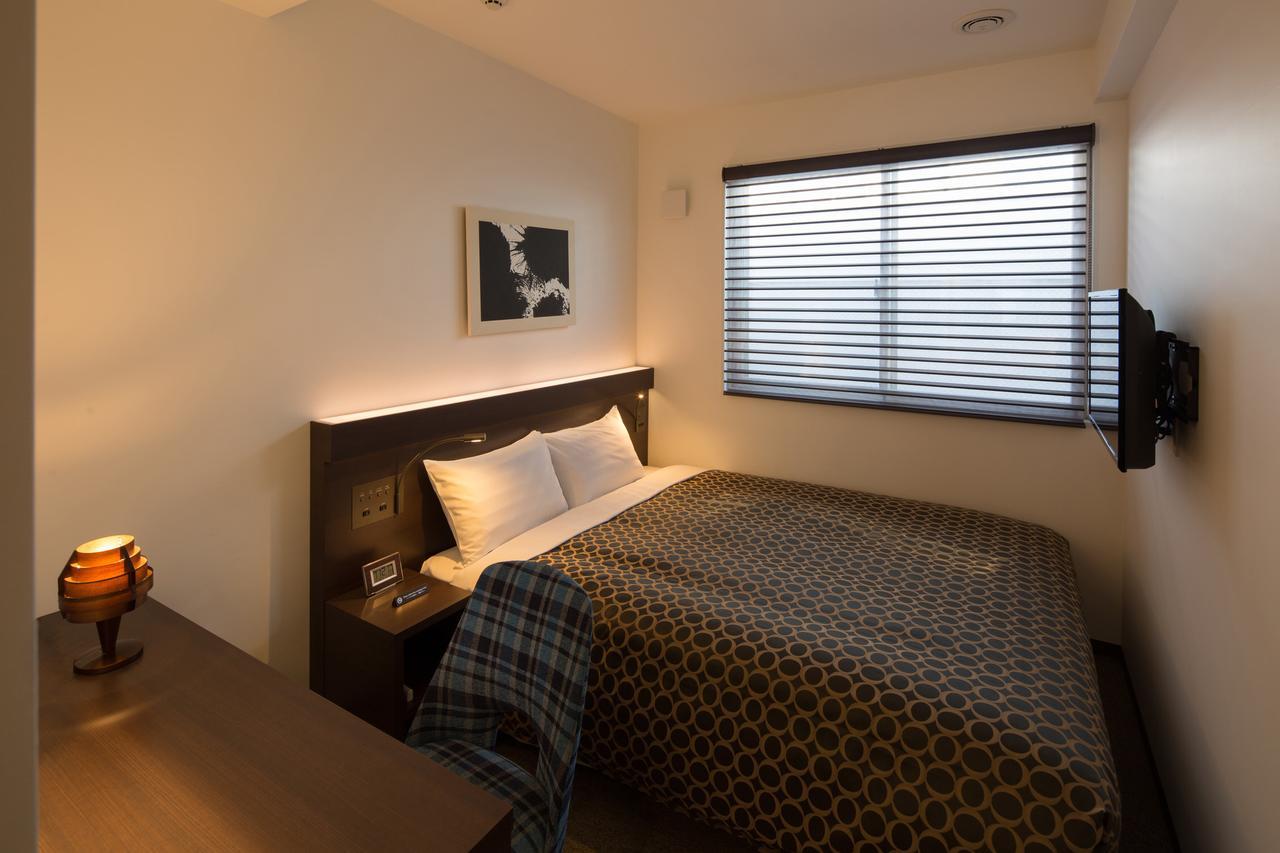 Hotel Dorf Kawaramachi Nijo Kyoto Exterior photo