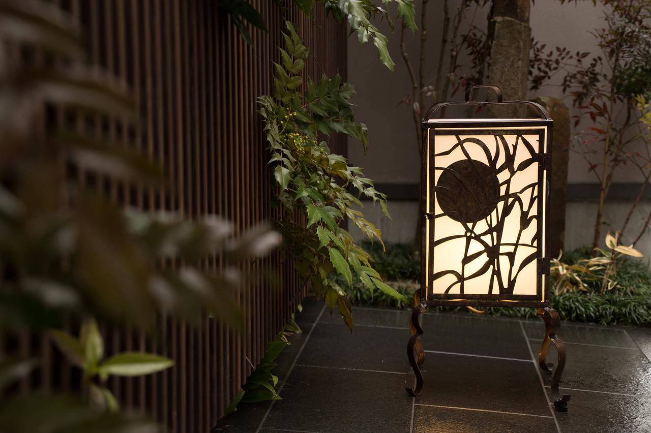 Hotel Dorf Kawaramachi Nijo Kyoto Exterior photo
